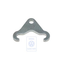 Γνήσιο VW Μοχλός Γωνίας - J4762635010