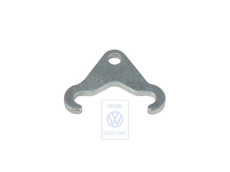 Γνήσιο VW Μοχλός Γωνίας - J4762635010