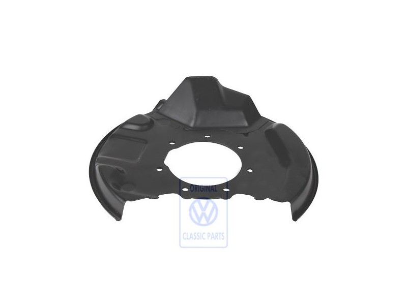 Γνήσιο VW Λαμ. Κάλυψης Για Δισκόπλακα - J4770335061