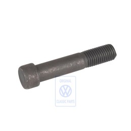 Γνήσιο VW Ελατηριωτή Βίδα - J4824725160