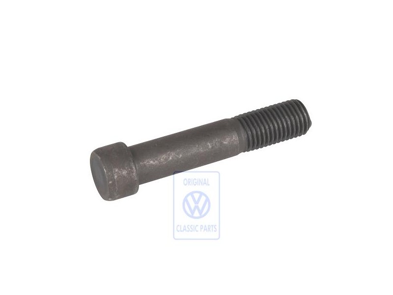 Γνήσιο VW Ελατηριωτή Βίδα - J4824725160