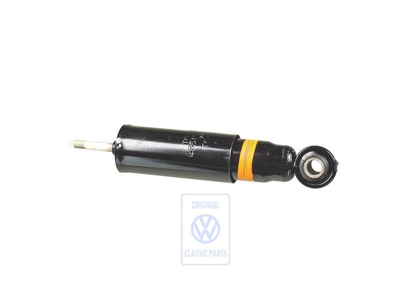 Γνήσιο VW Αμορτισέρ - J4851139647