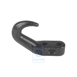 Γνήσιο VW Κρίκος Ρυμούλκησης - J5196135020