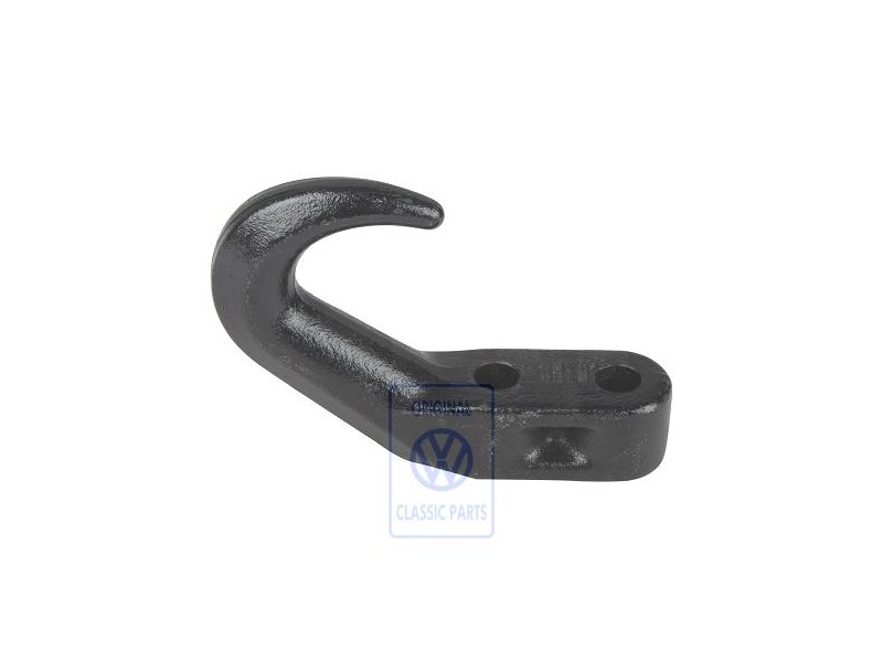 Γνήσιο VW Κρίκος Ρυμούλκησης - J5196135020