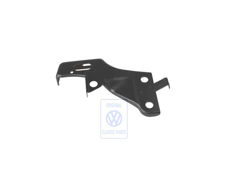 Γνήσιο VW Φορέας Προφυλακτήρα - J5201204030