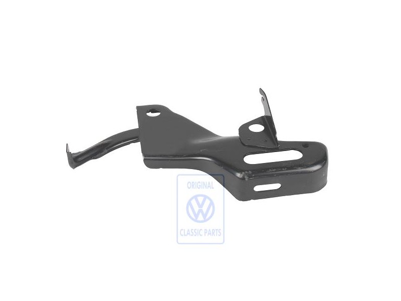 Γνήσιο VW Φορέας Προφυλακτήρα - J5201235030