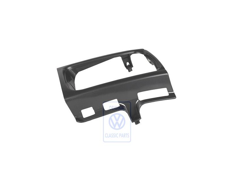 Γνήσιο VW Διάφραγμα - J5313235100