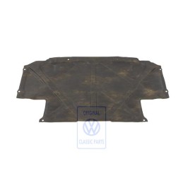 Γνήσιο VW Απόσβεση Για Καπό - J5334189107