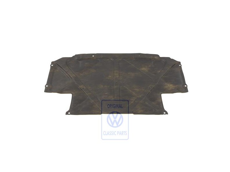 Γνήσιο VW Απόσβεση Για Καπό - J5334189107