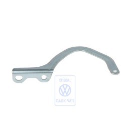 Γνήσιο VW Μεντεσές Καπό - J5342189103
