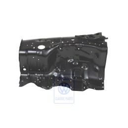Γνήσιο VW Θόλος Τροχού - J5370289259