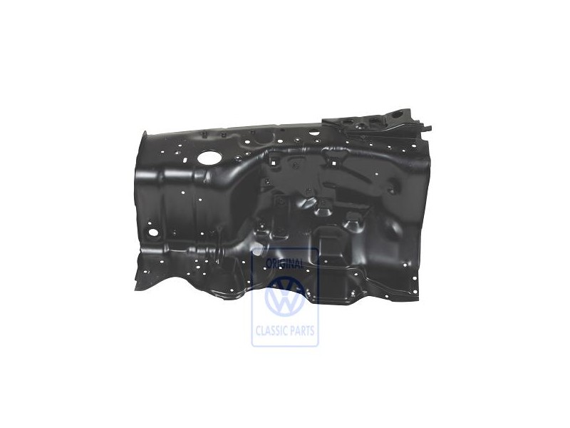 Γνήσιο VW Θόλος Τροχού - J5370289259
