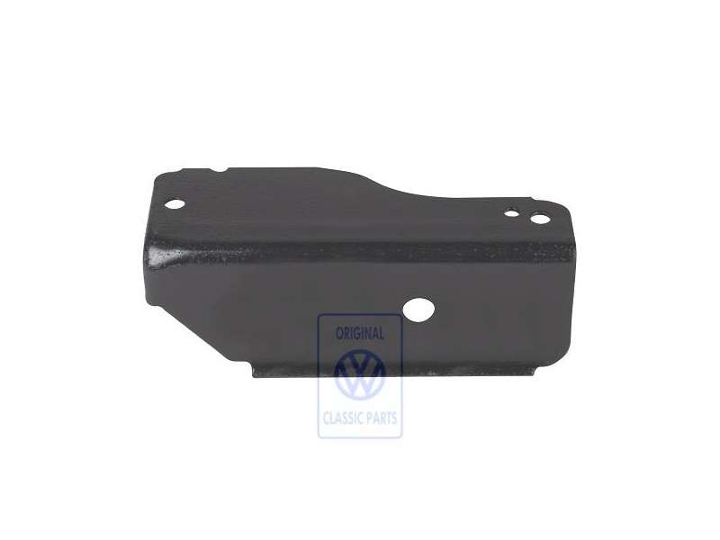 Γνήσιο VW Επέκταση Θόλου Τροχού - J5371389104