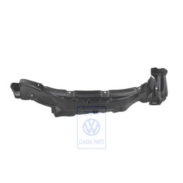 Γνήσιο VW Επένδυση Θόλου Τροχού - J5387689105