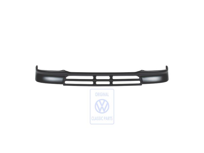 Γνήσιο VW Τερματική Λαμαρίνα Εμπρός - J5391135905