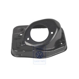 Γνήσιο VW Υποδοχή Για Στόμιο Πλήρωσης Καυσίμου - J6170989109