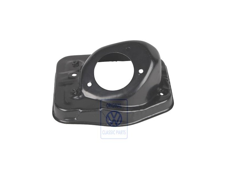 Γνήσιο VW Υποδοχή Για Στόμιο Πλήρωσης Καυσίμου - J6170989109