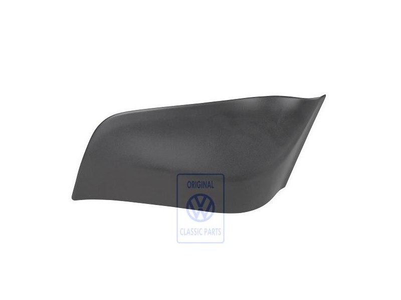 Γνήσιο VW Μαύρο - J6261389106C0