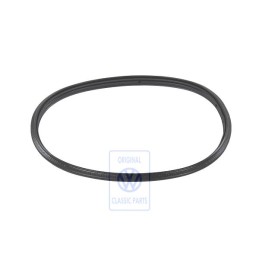 Γνήσιο VW Στεγανοποίηση Για Πλαϊνό Τζάμι - J6274289103