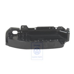 Γνήσιο VW Τερματική Λαμαρίνα Πίσω - J6550504020