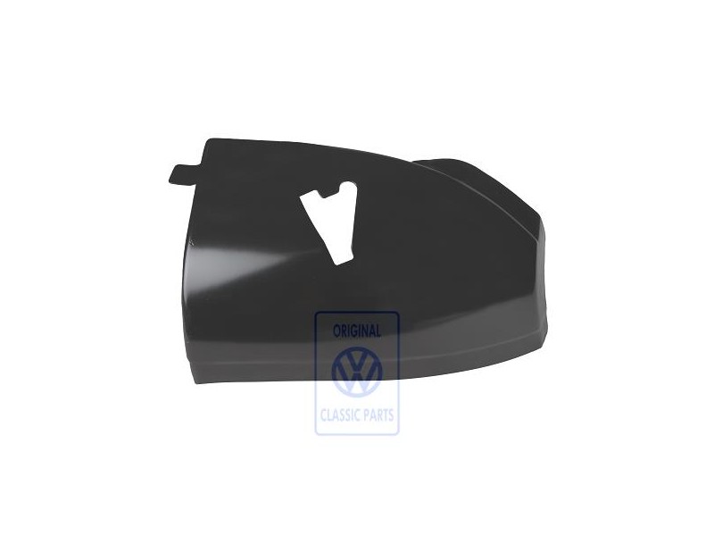 Γνήσιο VW Γωνιακό Έλασμα - J6556489102