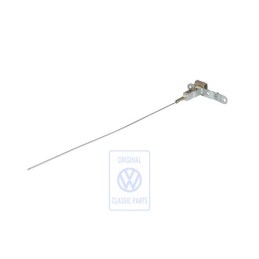 Γνήσιο VW Κλείδωμα - J6578035010