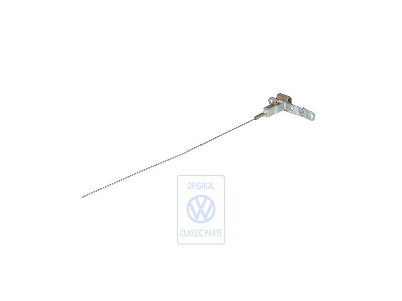 Γνήσιο VW Κλείδωμα - J6578035010