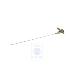 Γνήσιο VW Κλείδωμα - J6579089106