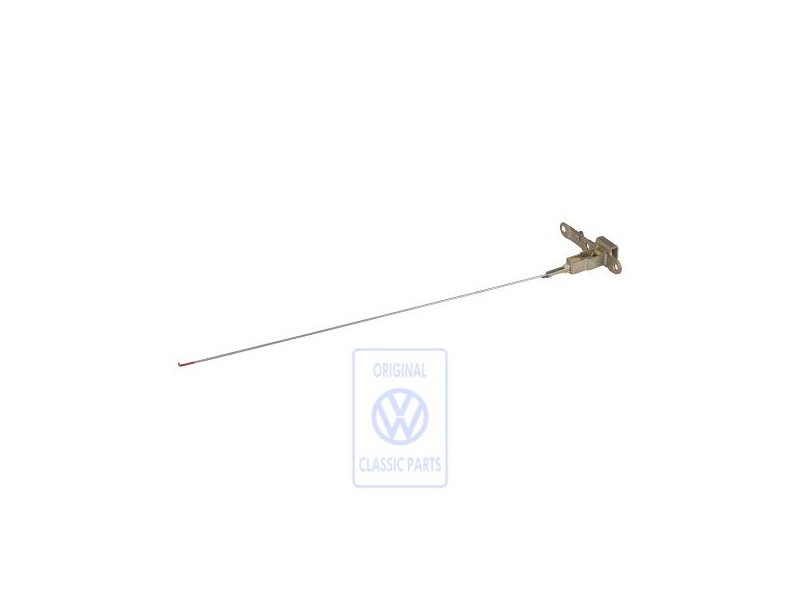 Γνήσιο VW Κλείδωμα - J6579089106