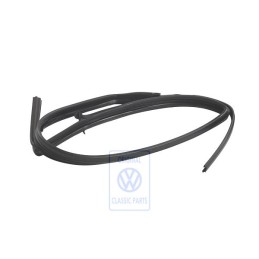 Γνήσιο VW Οδηγός Παραθύρου - J6814189117