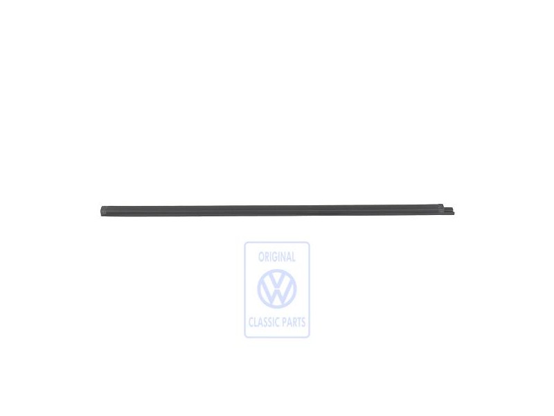 Γνήσιο VW Στεγανοπ. Κοιλότητας Παράθυρου - J6816089121