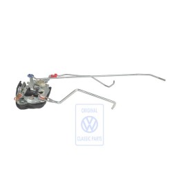 Γνήσιο VW Κλειδαριά Πόρτας - J6931089118