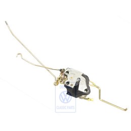 Γνήσιο VW Κλειδαριά Πόρτας - J6932089117