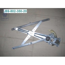 Γνήσιο VW Ανυψωτήρας Παράθυρου - J6980235020