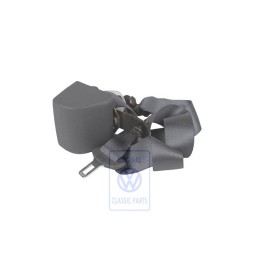 Γνήσιο VW Μεσαίο Γκρι - J7321004012B0