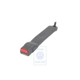 Γνήσιο VW Μεσαίο Γκρι - J7323089171B1