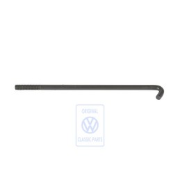 Γνήσιο VW Ράβδος Στήριξης - J7445189103
