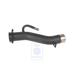 Γνήσιο VW Στόμιο Πλήρωσης - J7720135450
