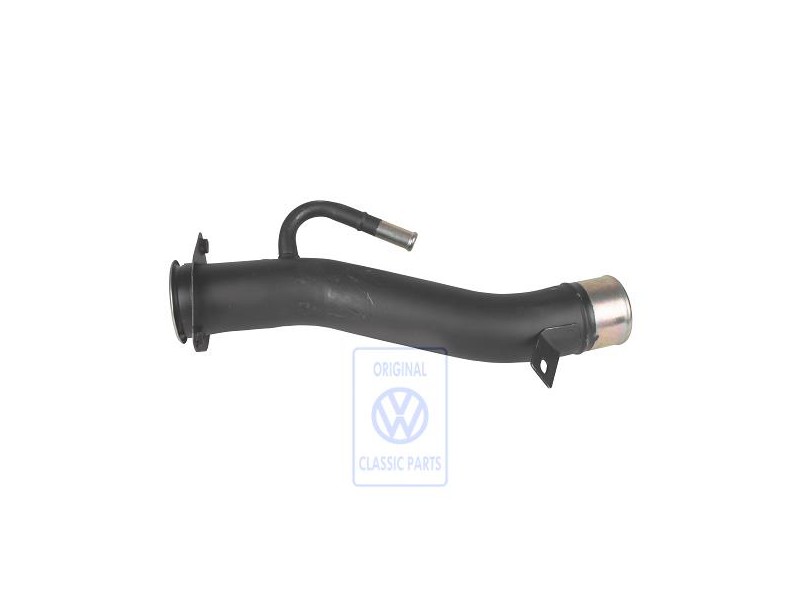 Γνήσιο VW Στόμιο Πλήρωσης - J7720135450