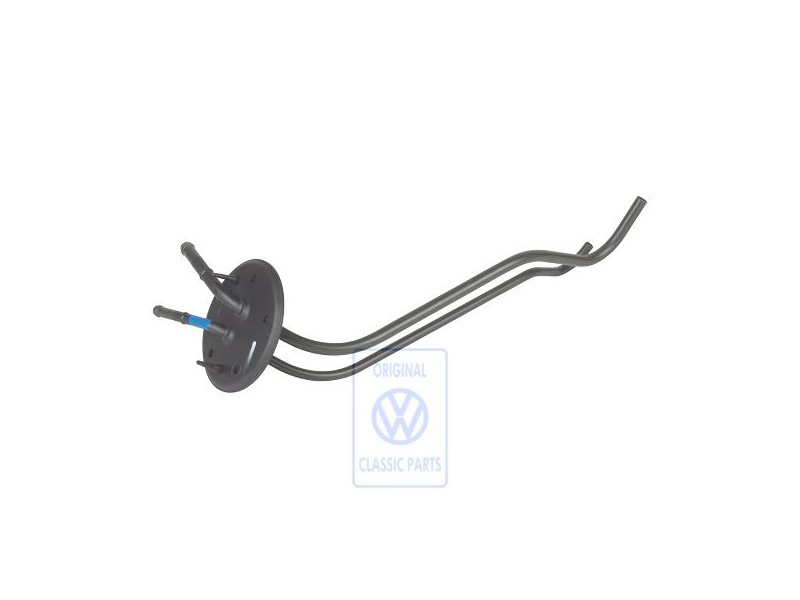 Γνήσιο VW Καπάκι Αναρρόφησης - J7720335240