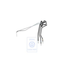 Γνήσιο VW Καπάκι Αναρρόφησης - J7720335261