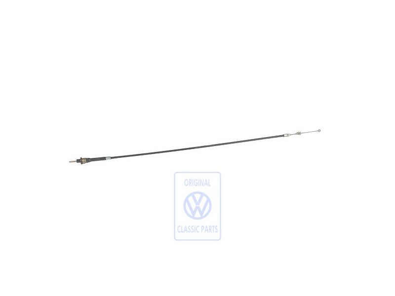 Γνήσιο VW Ντίζα Μίζας - J7840189109