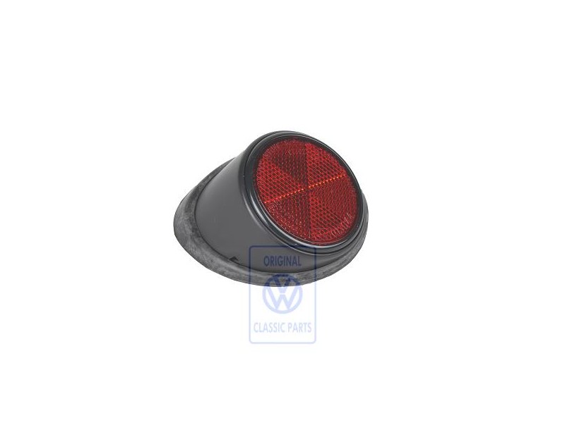 Γνήσιο VW Ανακλαστήρας - J8192035020
