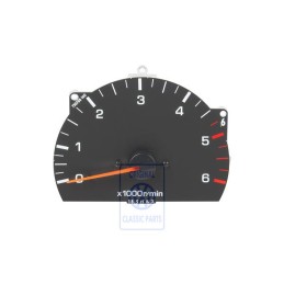 Γνήσιο VW Στροφόμετρο - J8324235120