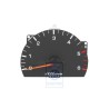 Γνήσιο VW Στροφόμετρο - J8324235120