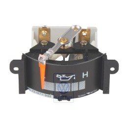 Γνήσιο VW Μετρητής Πίεσης Λαδιού - J8324634020