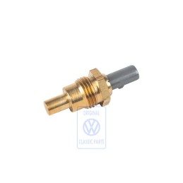 Γνήσιο VW Δότης Θερμοκρασίας - J8342016040