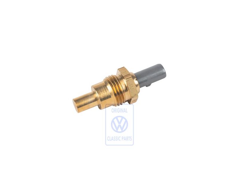 Γνήσιο VW Δότης Θερμοκρασίας - J8342016040