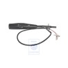 Γνήσιο VW Διακόπτης Για Φώτα - J8411239625