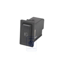 Γνήσιο VW Διακόπτης Για Πίσω Φως Ομίχλης - J8416289105